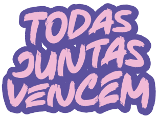 Todas juntas vencem
